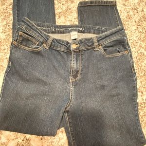 Westport Jeans